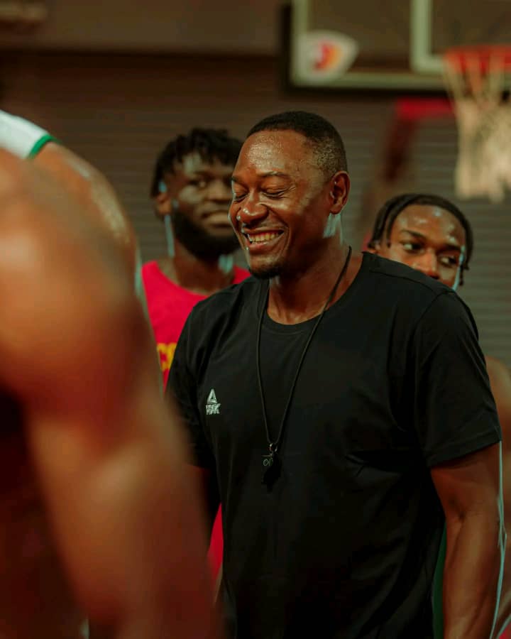 Road To Bal 2026 : Auguste Siedjou, un nouveau défi sur le banc des Dolphins du Botswana