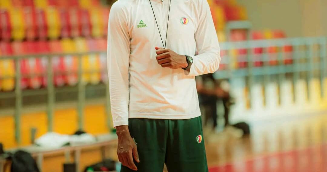Road To Bal 2026 : Auguste Siedjou, un nouveau défi sur le banc des Dolphins du Botswana
