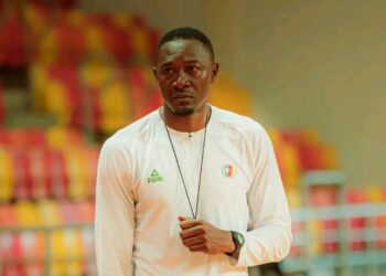 Road To Bal 2026 : Auguste Siedjou, un nouveau défi sur le banc des Dolphins du Botswana