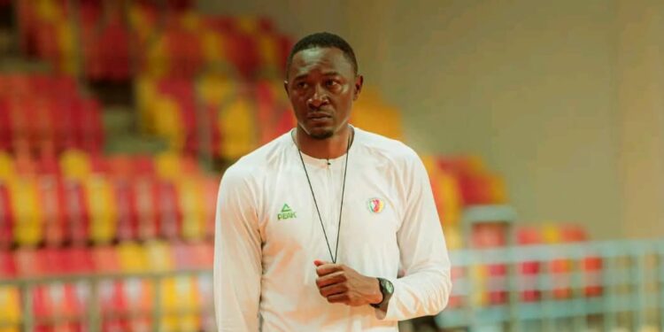 Road To Bal 2026 : Auguste Siedjou, un nouveau défi sur le banc des Dolphins du Botswana